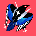 magpie Avatar