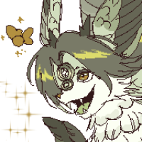 Thumbnail for MOX-992: Pantalaimon