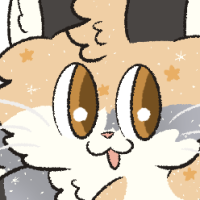 Thumbnail for FF-192: Biscuit 🐈