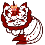 2026 Birthday Dagaz Plushie