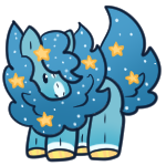 Star Envoy Plushie