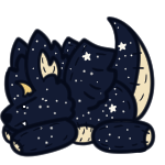 Starry Vexyn Plushie