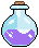 Ghostly Weapon Impalement Potion