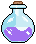 Diamond Shaped Horns Potion