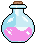 Bloom-Tipped Horns Potion