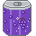 Juicy Grape Soda