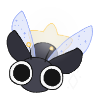 Moonglow Fly