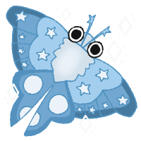 Celestine Moth