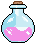 Floral Takeover Potion