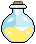 Crescent Ears Potion