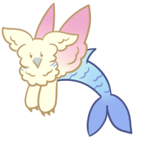 Tropical Hippogriff