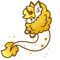 Maned Miniwyrm