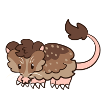Snuffle Vole