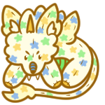 1000 Charms