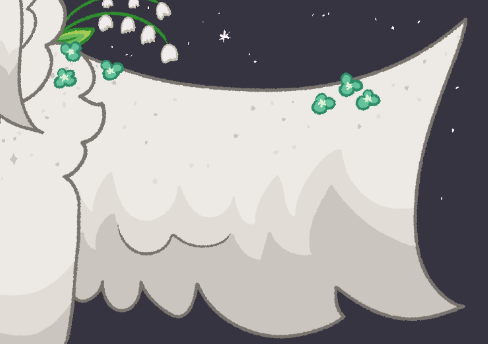 Wilted Tail