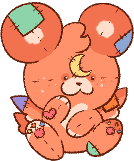 Plush Body